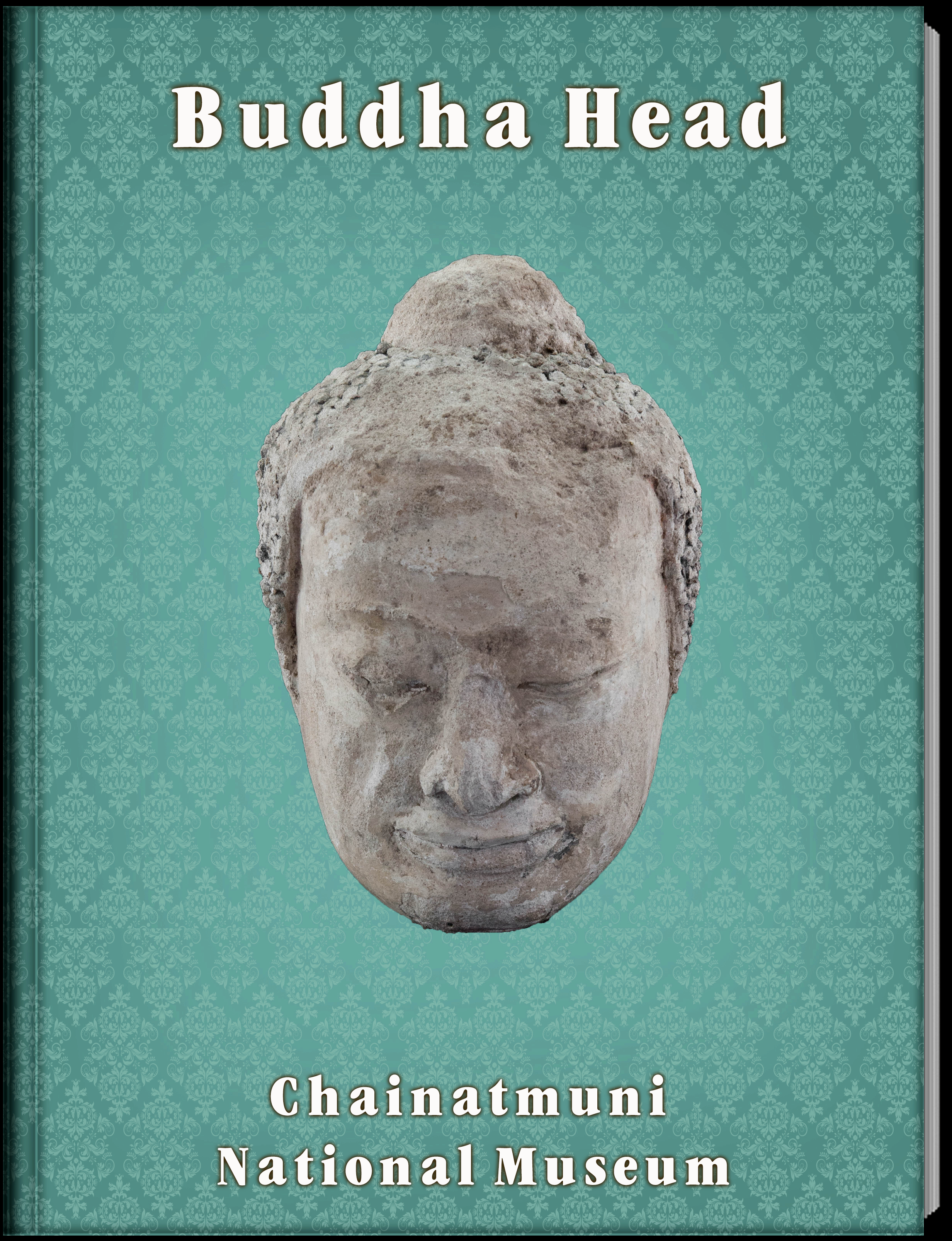 22.Buddha Head.png